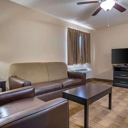 Extended Stay America Suites - Oklahoma City - Northwest Екстер'єр фото