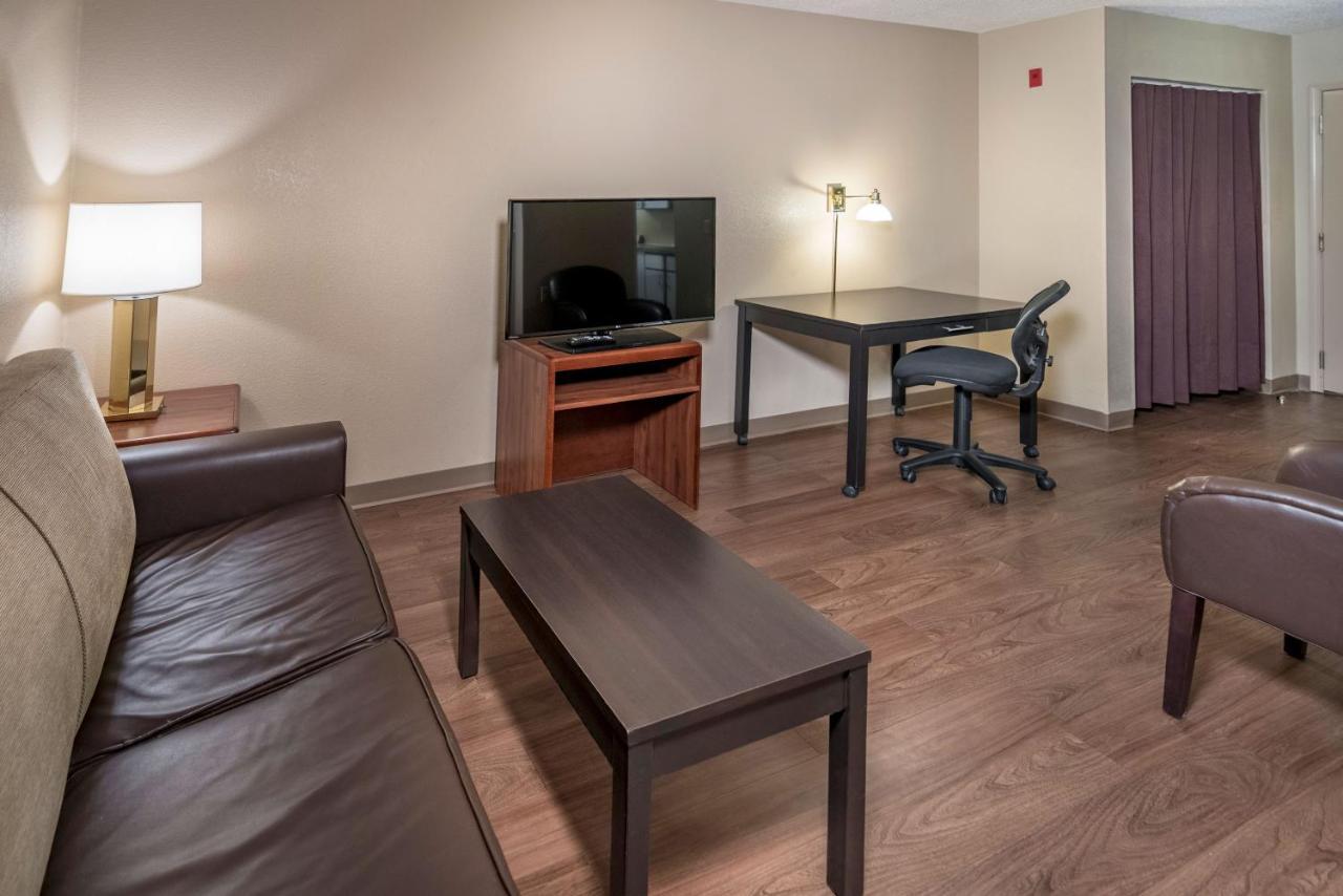 Extended Stay America Suites - Oklahoma City - Northwest Екстер'єр фото