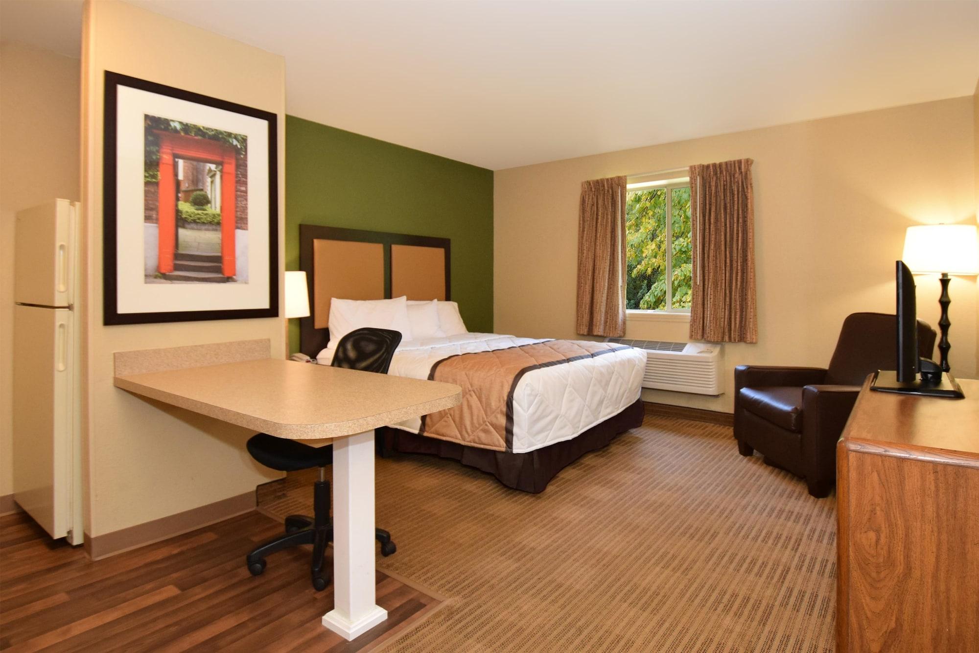 Extended Stay America Suites - Oklahoma City - Northwest Екстер'єр фото