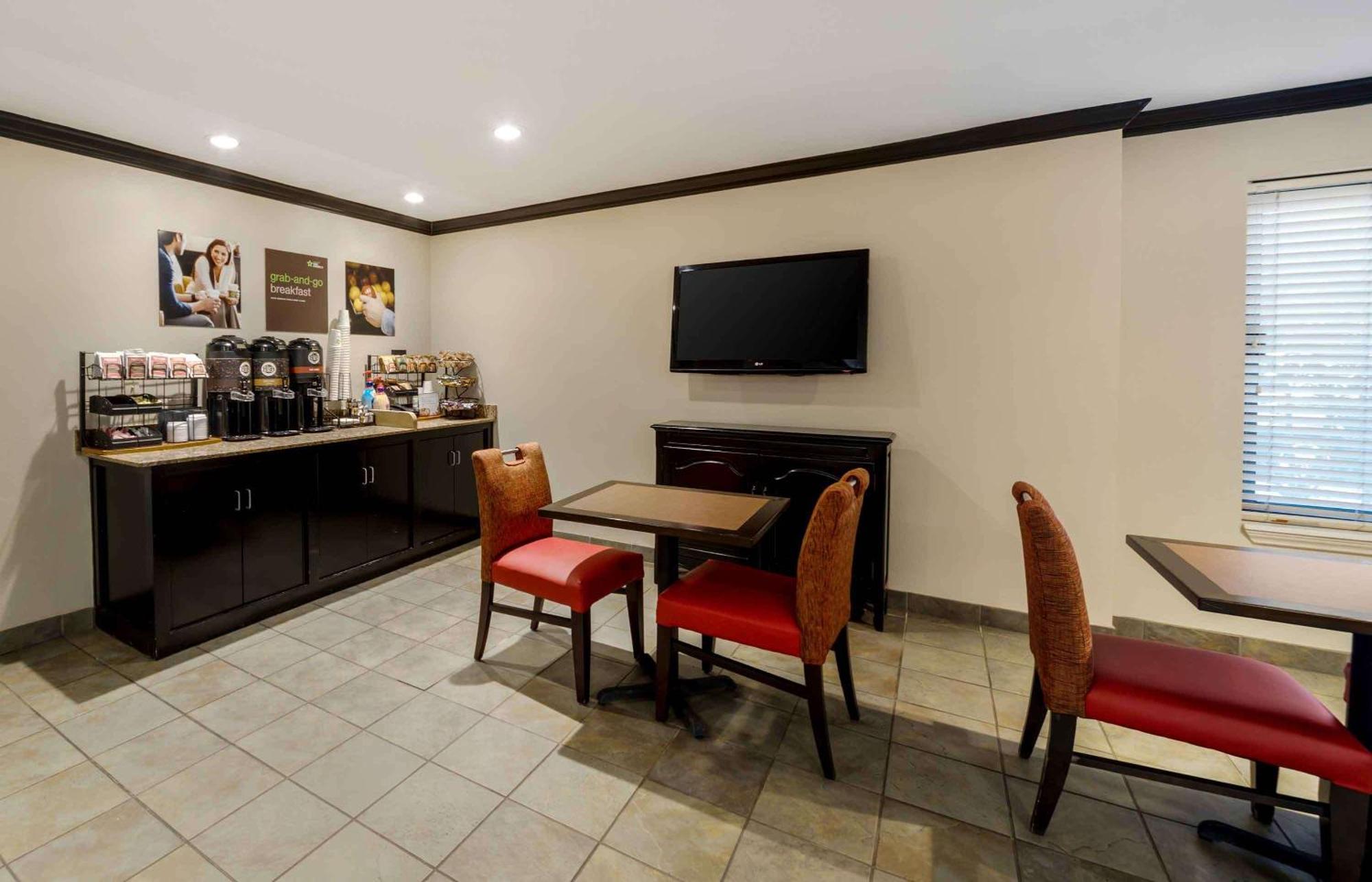Extended Stay America Suites - Oklahoma City - Northwest Екстер'єр фото