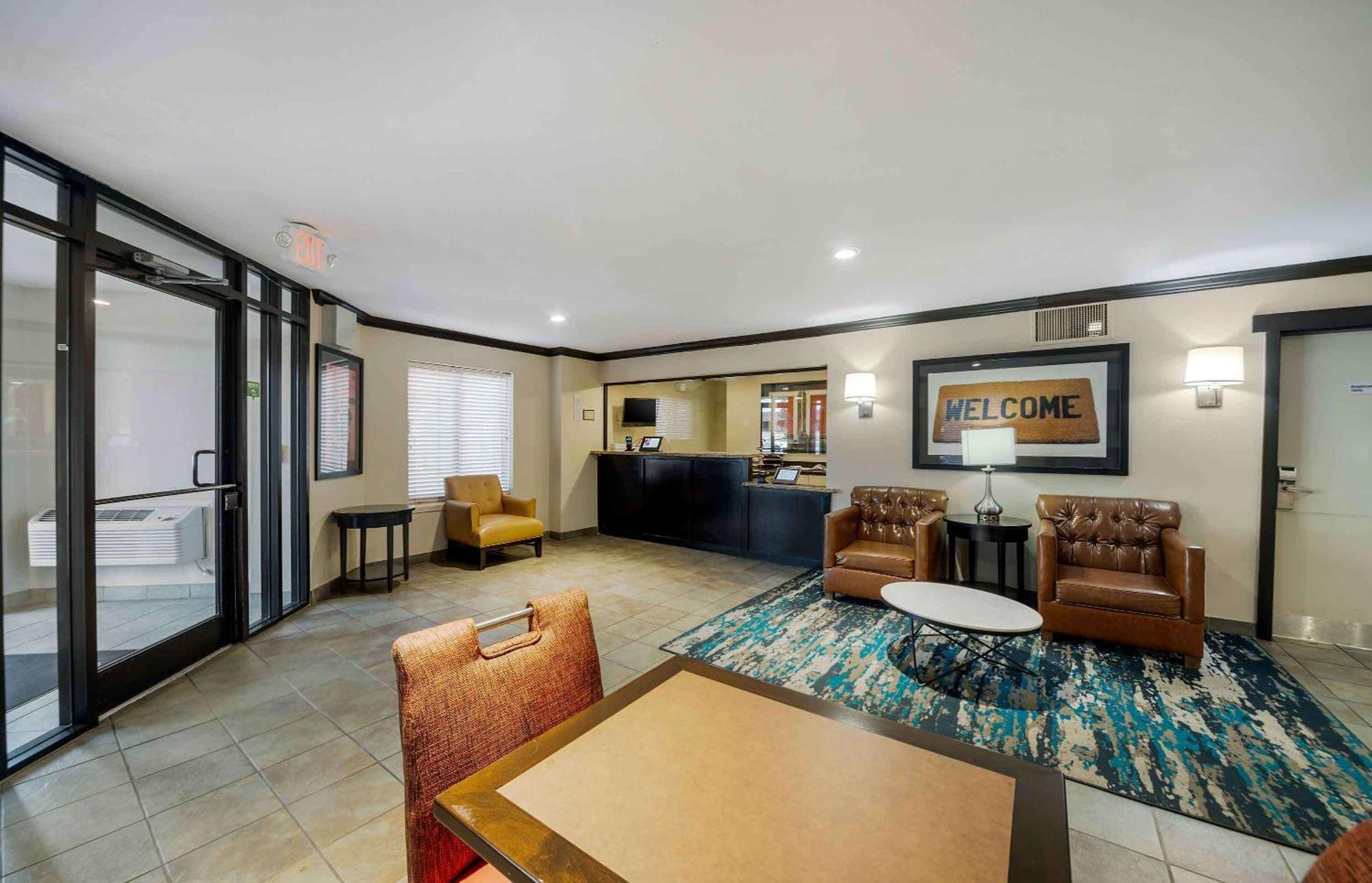 Extended Stay America Suites - Oklahoma City - Northwest Екстер'єр фото